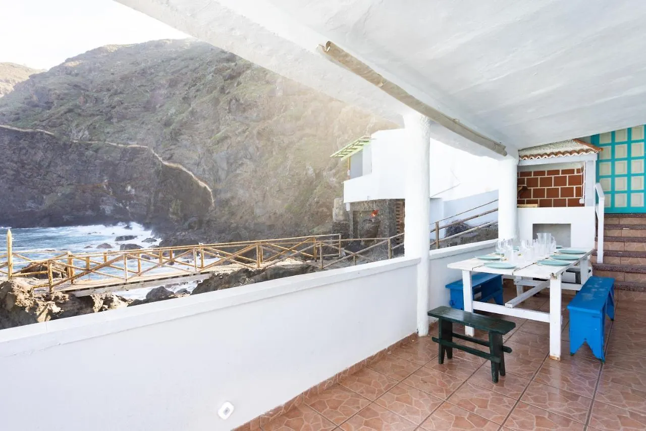 Σπίτι διακοπών Lightbooking Rincon Del Mar Tenerife Puntillo Del Sol