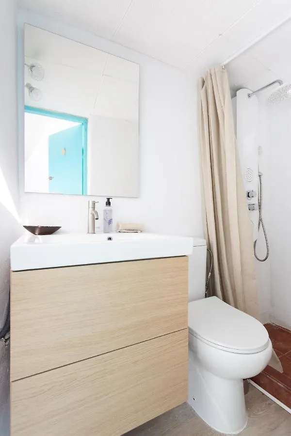 Σπίτι διακοπών Lightbooking Rincon Del Mar Tenerife Puntillo Del Sol Ισπανία