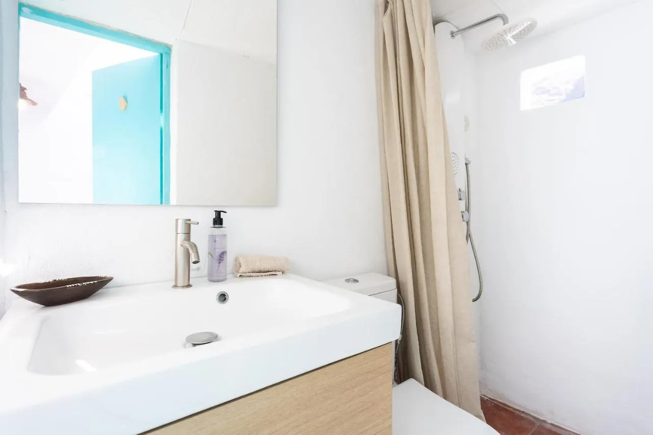 Lightbooking Rincon Del Mar Tenerife Puntillo Del Sol Σπίτι διακοπών