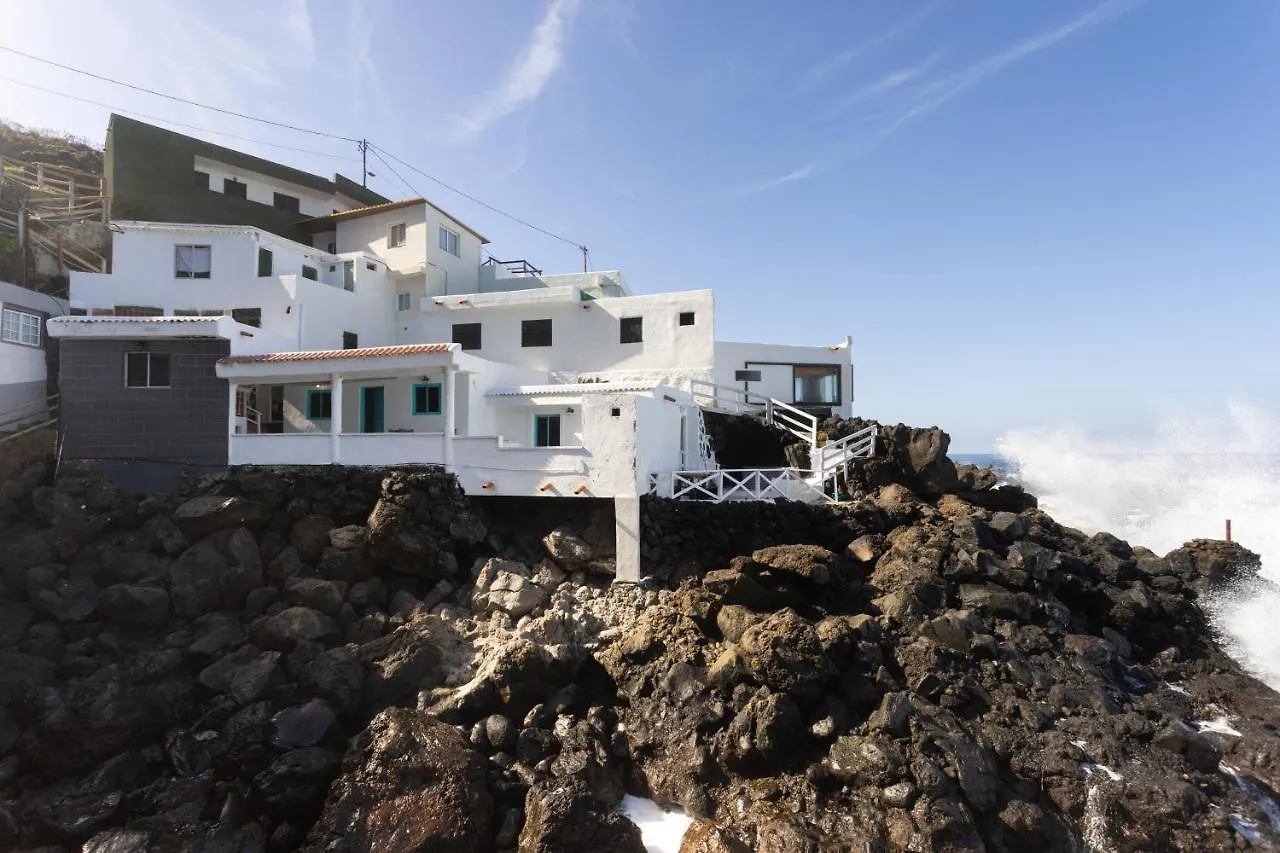 Lightbooking Rincon Del Mar Tenerife Puntillo Del Sol 0*,