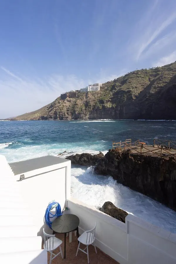 Hébergement de vacances Lightbooking Rincon Del Mar Tenerife Puntillo Del Sol
