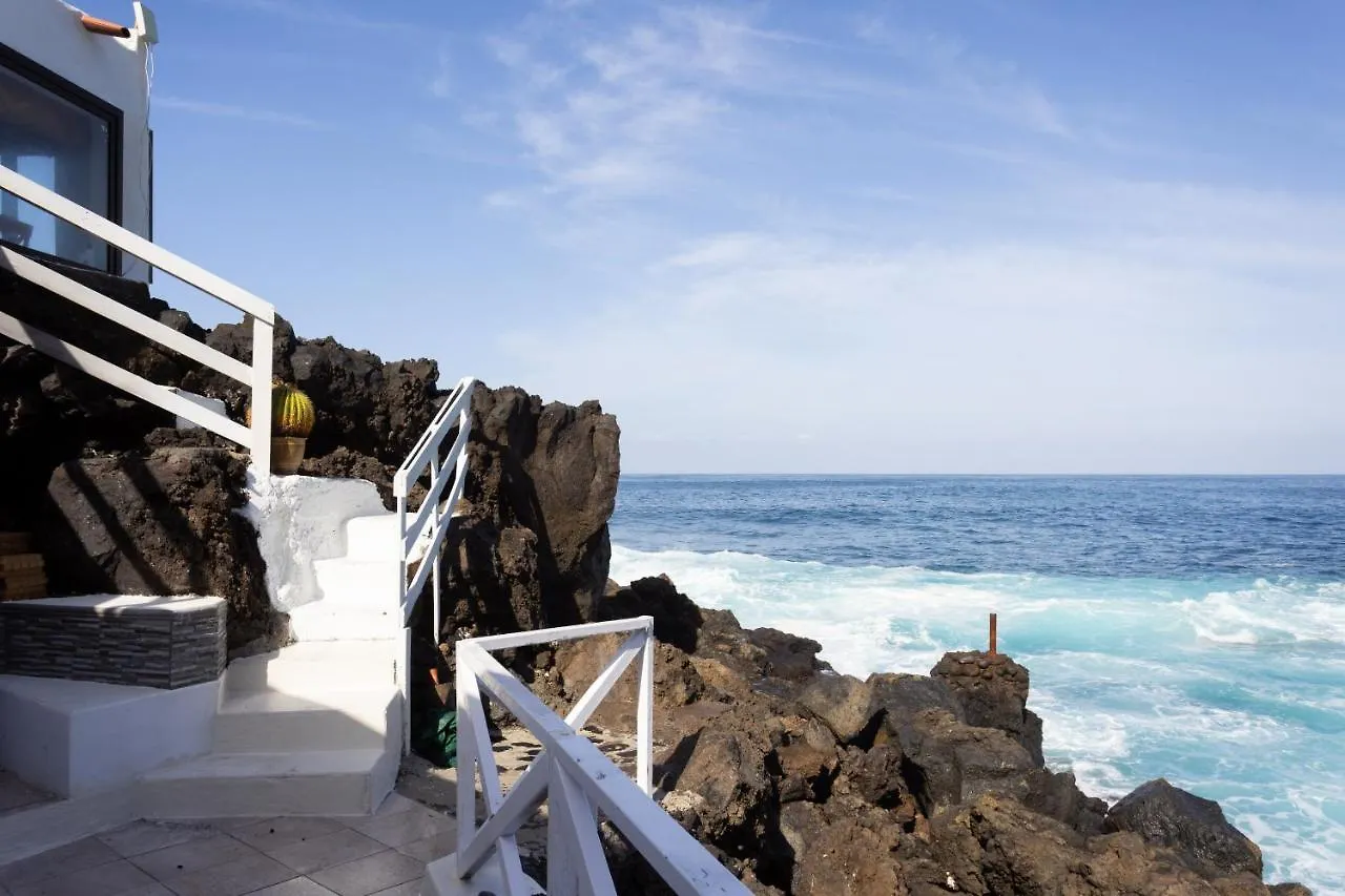 Lightbooking Rincon Del Mar Tenerife Puntillo Del Sol