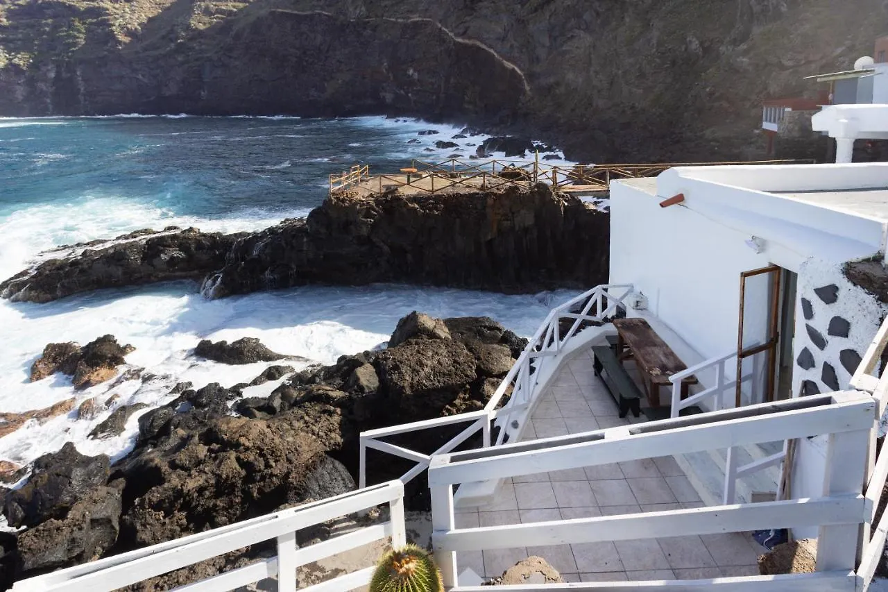 Lightbooking Rincon Del Mar Tenerife Puntillo Del Sol