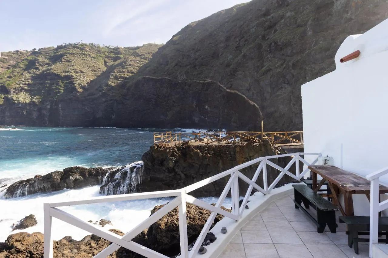 Lightbooking Rincon Del Mar Tenerife Puntillo Del Sol Espagne